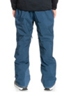 Quiksilver Forever Stretch Kalhoty