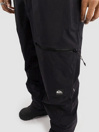 Quiksilver Altostratus Stret Bib Pants
