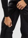 Quiksilver Altostratus Stret Bib Pants