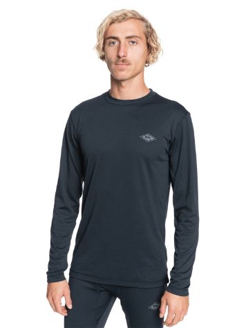 Quiksilver Territory Base Layer Top