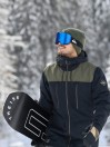 Quiksilver Squad Palcáky