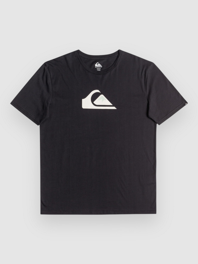 Quiksilver Comp Logo T-Shirt