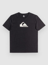 Quiksilver Comp Logo T-Shirt