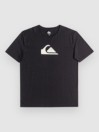 Quiksilver Comp Logo T-Shirt