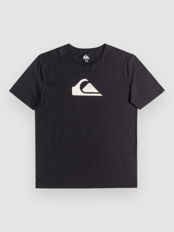Quiksilver Comp Logo T-Shirt