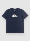 Quiksilver Comp Logo T-Shirt