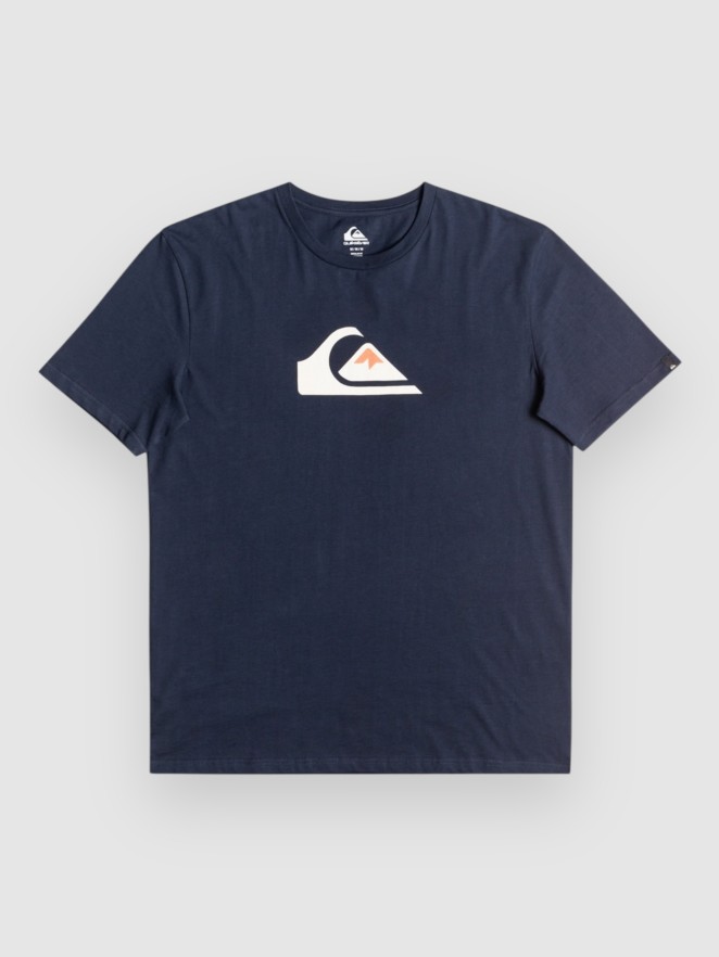 Quiksilver Comp Logo T-Shirt