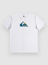 Quiksilver Comp Logo T-Shirt