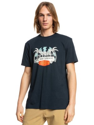 magic t short