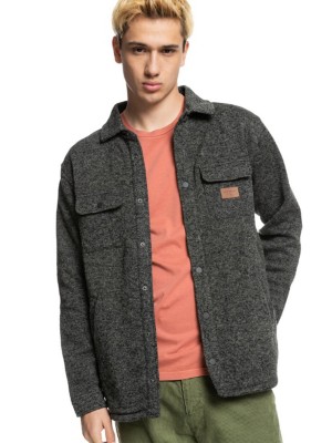 Buy Quiksilver Keller Shirt Jacket 