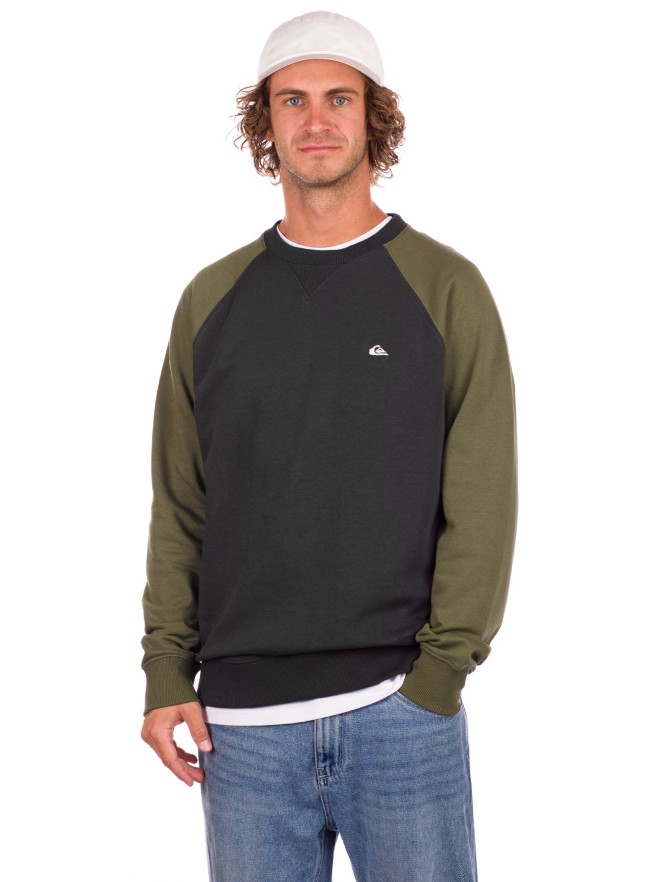 Quiksilver Everyday Crew Sweater
