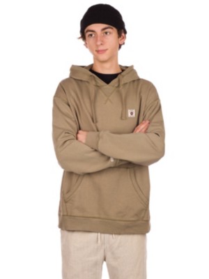 volcom field insulated flannel