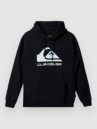 Quiksilver Big Logo Hoodie