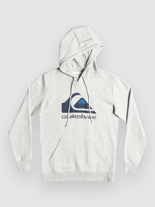 Quiksilver Big Logo Hoodie