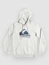 Quiksilver Big Logo Hoodie