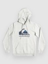 Quiksilver Big Logo Hoodie