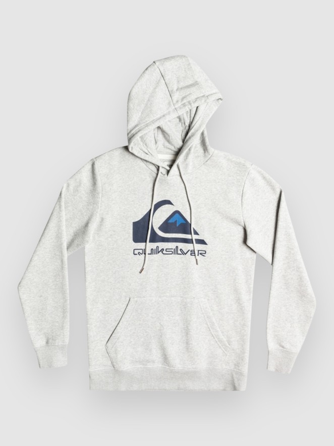 Quiksilver Big Logo Hoodie