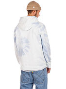 Salty Tie Dye Pulover s kapuco