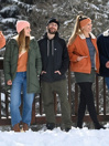 Quiksilver Everyday Sudadera con Capucha