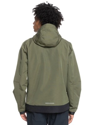 burton intervale jacket