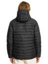 Quiksilver Scaly Hood Bunda
