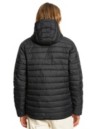 Quiksilver Scaly Hood Bunda