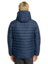 Quiksilver Scaly Hood Giacca