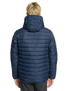 Quiksilver Scaly Hood Jacke