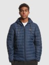 Quiksilver Scaly Hood Giacca