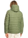 Quiksilver Scaly Hood Jacket