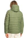 Quiksilver Scaly Hood Jacke