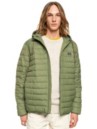 Quiksilver Scaly Hood Jacket