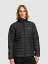 Quiksilver Scaly Full Zip Jacke