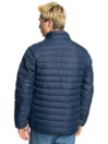 Quiksilver Scaly Full Zip Jacke