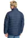 Quiksilver Scaly Full Zip Jacke