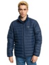 Quiksilver Scaly Full Zip Jacke