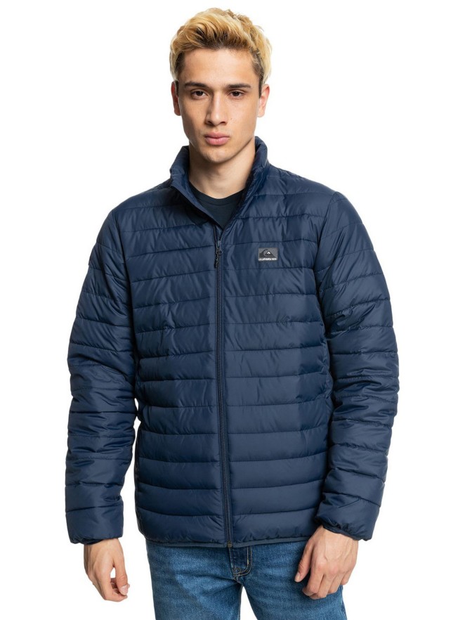 Quiksilver Scaly Full Zip Jacke