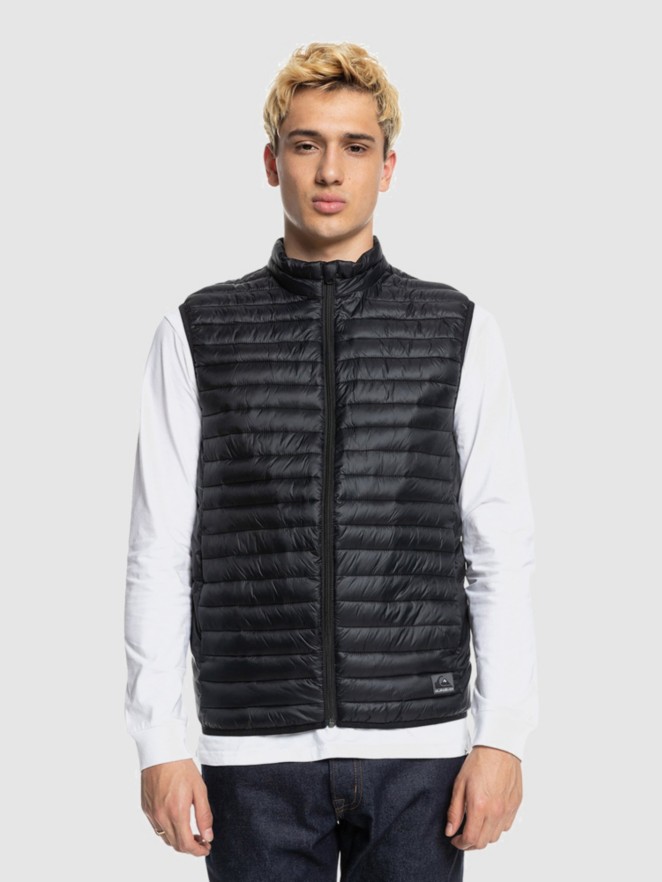 Quiksilver Scaly Brezrokavnik