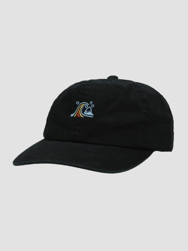Quiksilver Waxer Caps