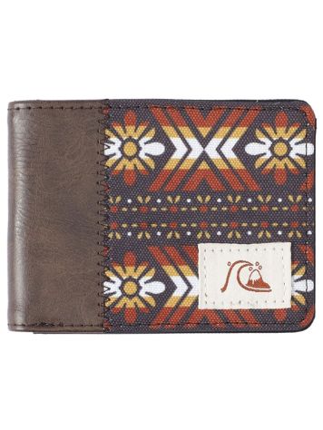 Quiksilver The Fresh Life Wallet
