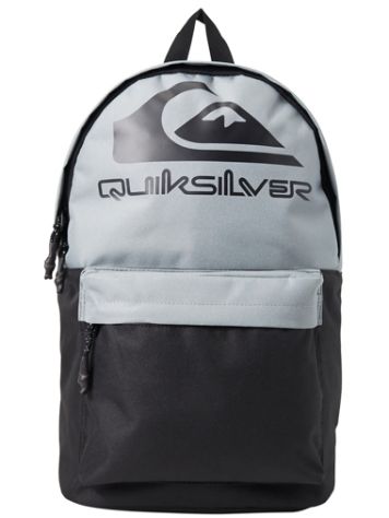 Quiksilver The Poster Logo Rygs&aelig;k