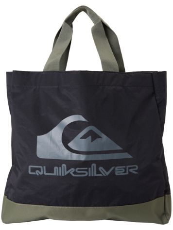 Quiksilver Tote Squirley Saco