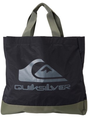 Compra Quiksilver Tote Squirley Bolso de Bandolera en línea en Blue Tomato