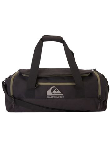 Quiksilver Shelter Duffle Travel Bag