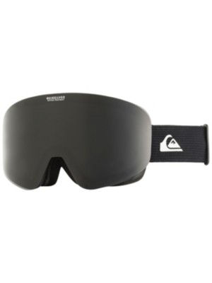 QSRC Color Luxe True Black Goggle