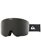 QSRC Color Luxe True Black Goggle