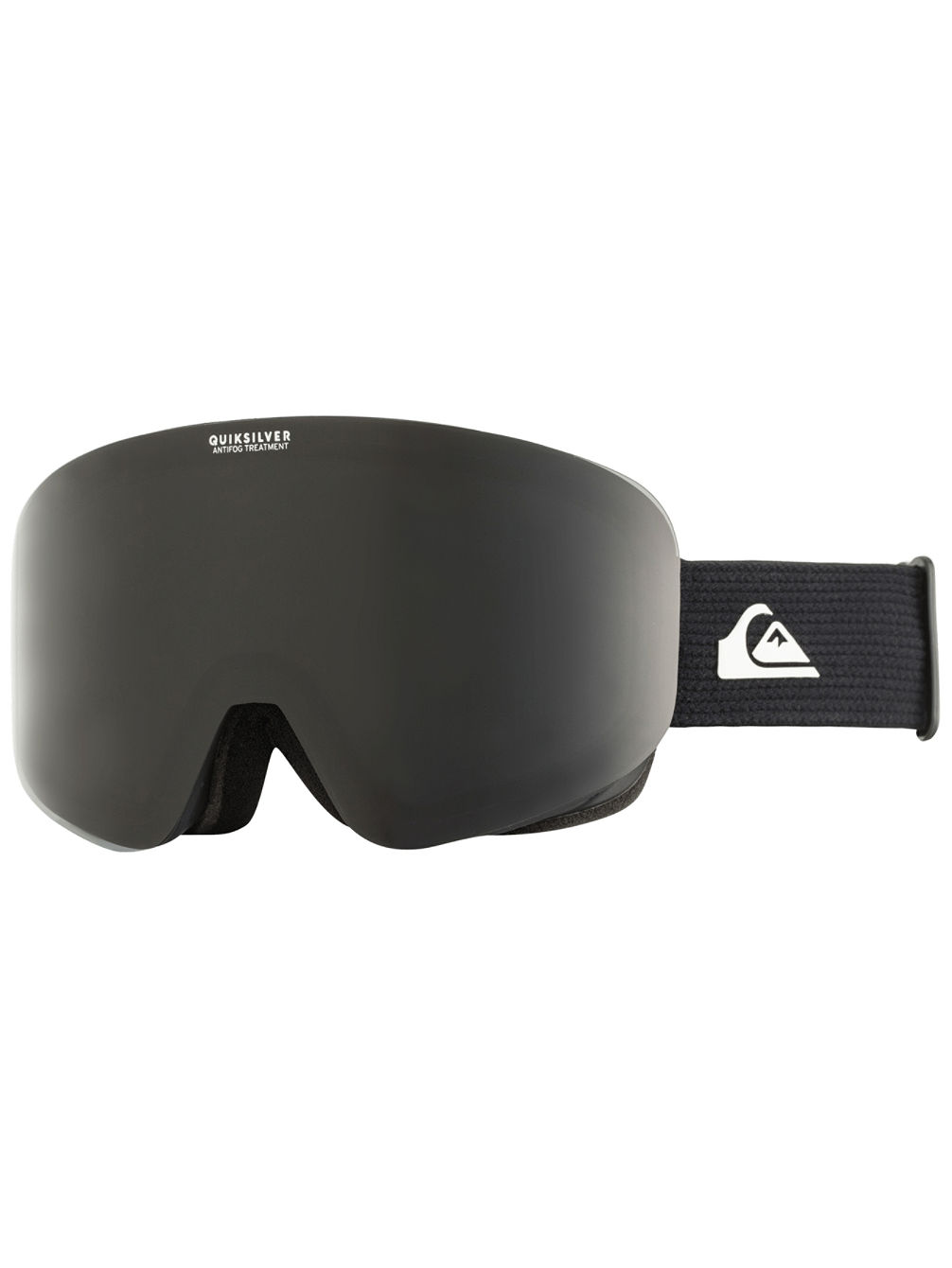 QSRC Color Luxe True Black Snowboardov&eacute; br&yacute;le