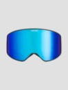 Quiksilver Storm True Black Goggle