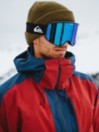 Quiksilver Storm True Black Goggle