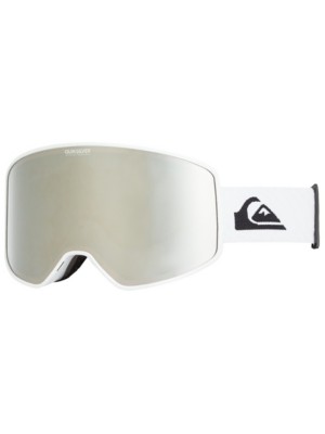 Quiksilver Storm Snow White Maschera